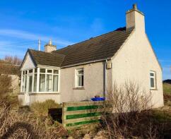 Seaview, A99 Hawkhill Road Junction - Hilltop Cottage Access, Wick KW1 4XP