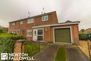 3, Greenside Avenue, Rampton DN22 0JN