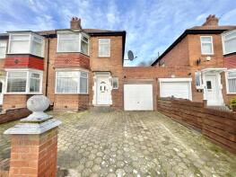 40, Clovelly Avenue, Newcastle Upon Tyne NE4 8SE