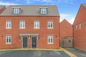 35, Pintail Lane, Kettering NN14 4GL