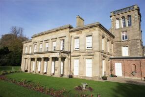 4, Rickerby House, Rickerby Mews, Carlisle CA3 9AA