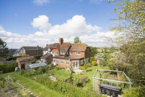 Holly Cottage, Hugletts Lane, Cade Street, Heathfield TN21 9BX