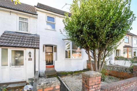 Gladstone Road, Barry