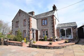 School House, Road From Newby To Morland On The C3052, Penrith CA10 3AT