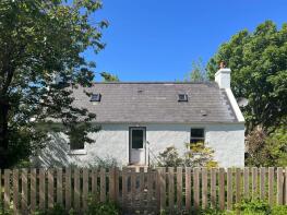 46 The Bungalow, Back Road, Lairg IV27 4TE