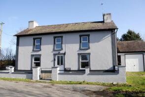 Rhydlas Isaf, Llanrhystud SY23 5EQ