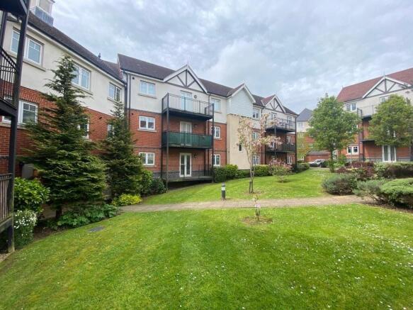 Two Bedroom Apartment for sale