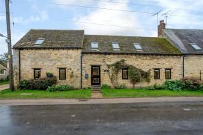 Tallat Barn, Wakerley Road, Corby NN17 3AH