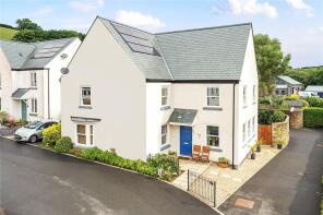 16, Pinwill Crescent, Ivybridge PL21 9FS