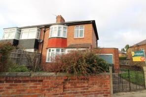 1, Sandringham Road, East Denton, Newcastle Upon Tyne NE5 2BR