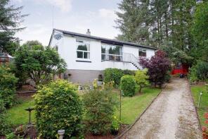 Kelvinedge, Main Street, Whiting Bay, Isle Of Arran KA27 8RQ