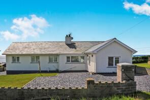 Ashley, Aberdaron LL53 8BP