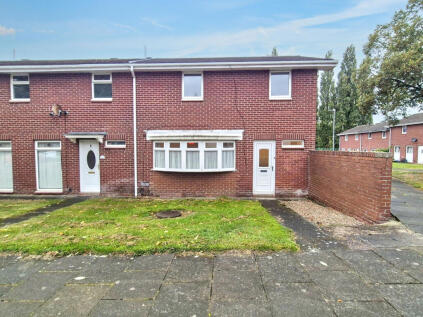 Cartmel Grove, Gateshead, Tyne and Wear, NE8 4YZ