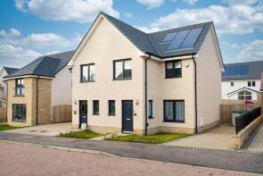 3, Pikemen Crescent, Dunbar EH42 1ZJ
