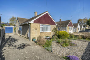 17, St Nicholas Road, Tackley OX5 3BH