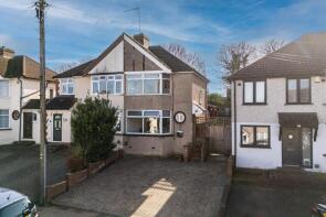 74, Holmsdale Grove, Bexleyheath DA7 6NY