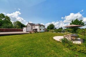 York House, Weobley Marsh, Hereford HR4 8RR