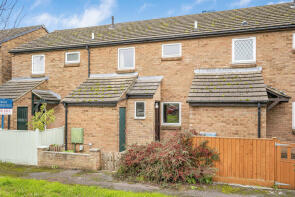 30, Park Way, Oxford OX3 0QH
