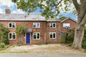Honeysuckle Cottage, Saddington Road, Lutterworth LE17 6NY