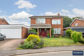 4, Walnut Way, Hyde Heath HP6 5SB