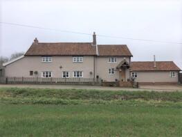 Adair Cottage, Green Lane, Eye IP23 7QT