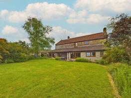 Ash Farm, Martock Road, Long Load, Langport TA10 9LB