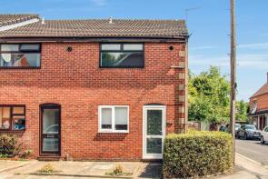 19, Everton Road, Yeovil BA20 1UF