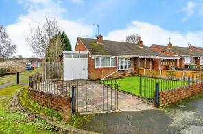 1, Stonehouse Avenue, Willenhall WV13 1AP