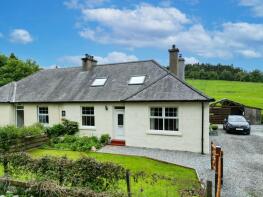 2, Drumin Cottages, C60h From B9008 At Downan To B9136 Near Drumin, Glenlivet, Ballindalloch AB37 9AN