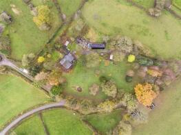 Morton House, Gibraltar Lane, Oswestry SY10 9HG
