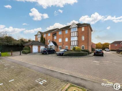 Ottawa Court, Broxbourne, EN10