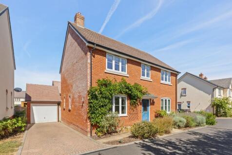 Millway Furlong, Haddenham, HP17