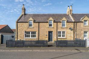Lynshiel, Main Street, Coldstream TD12 4JL