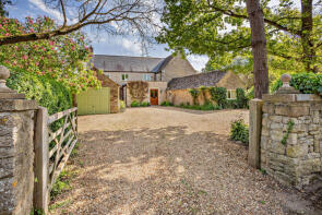 Lodge Lawn, Main Street, Peterborough PE8 5HZ