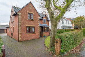 117, Broad Oak Lane, Preston PR1 0XA