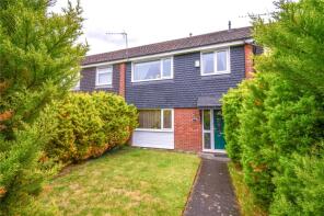 17, Langley Court, Ellesmere Port CH65 9EE