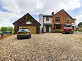 Giffmeade, London Road, Bishop's Stortford CM23 4BA
