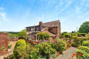 Sydallt Farm, Cefn Y Bedd, Wrexham LL12 9SS
