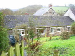 Y Felin Fach, U3556 Junction C3053 To Penlan-cych Farm, Abercych, Boncath SA37 0EX