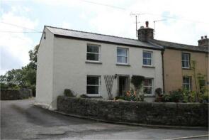 Greenways, Access Road To Winton, Kirkby Stephen CA17 4HL