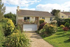 7 Fernleigh, Backwells Mead, Colyton EX24 6DE