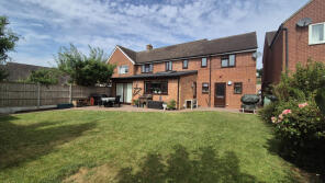 12, St Lawrence Close, Southam CV47 8LU