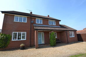 Field View, Falgate, Norwich NR10 4HG