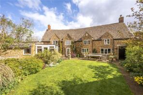 Yew Cottage, The Green, Shenington OX15 6NG