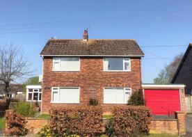 Lanescroft, Road Running Through Goosey, Goosey, Faringdon SN7 8PA