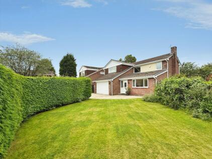 Midhurst Close, Cheadle Hulme, SK8