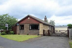 2, Hunters Ride, Northallerton DL6 2BD