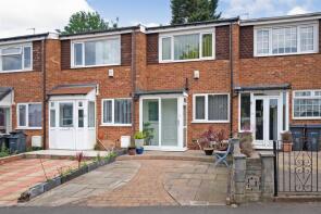 7, Oxford Close, Birmingham B8 2JE