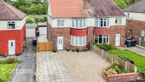 7, Kevin Grove, Hellaby, Rotherham S66 8HF