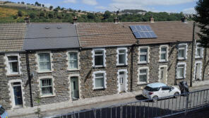 11, Railway Terrace, New Tredegar NP24 6EY